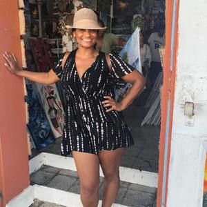 Meet your Posher, Nik-kia